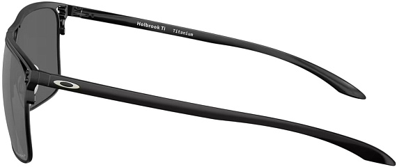 Очки Oakley Holbrook TI Prizm Black Polarized - Фото 3 большая