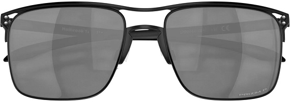 Очки Oakley Holbrook TI Prizm Black Polarized - Фото 4 большая