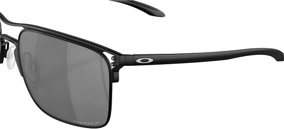 Очки Oakley Holbrook TI Prizm Black Polarized - Фото 5 большая