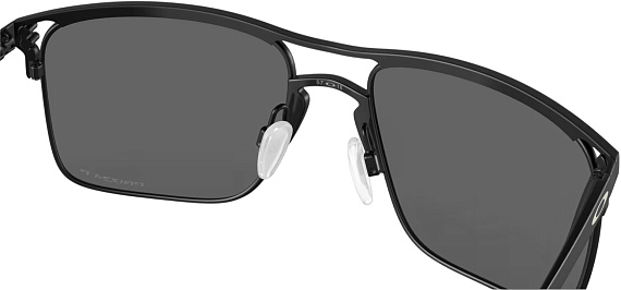 Очки Oakley Holbrook TI Prizm Black Polarized - Фото 6 большая