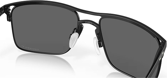 Очки Oakley Holbrook TI Prizm Black Polarized - Фото 7 большая