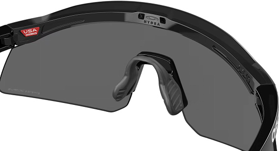 Очки Oakley Hydra Prizm Black - Фото 5 большая