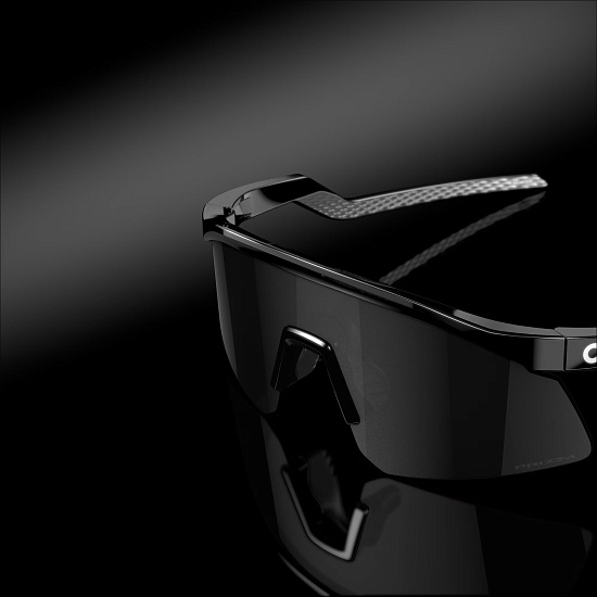 Очки Oakley Hydra Prizm Black - Фото 8 большая