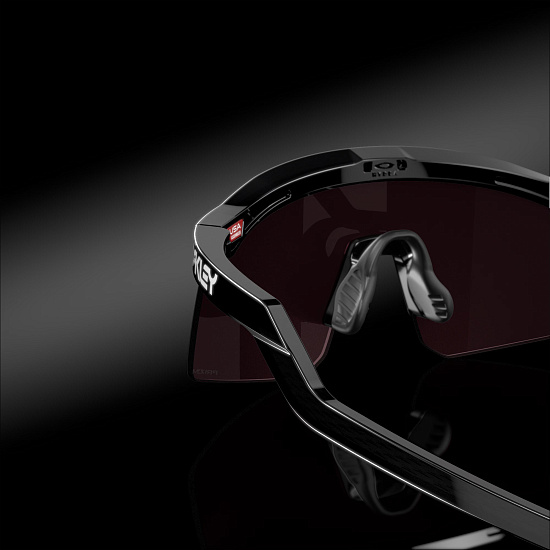 Очки Oakley Hydra Prizm Black - Фото 9 большая