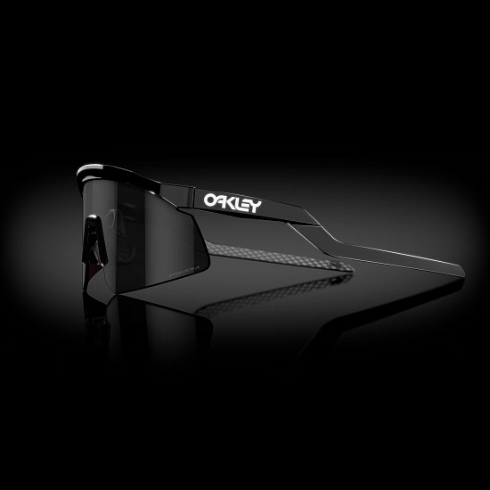 Очки Oakley Hydra Prizm Black - Фото 10 большая