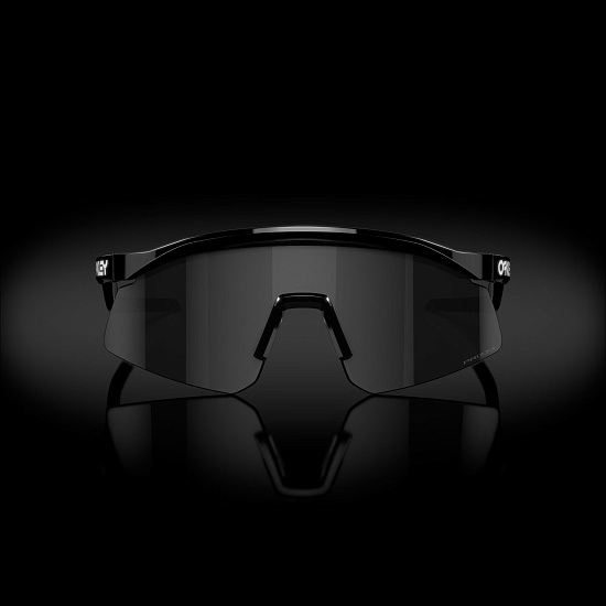 Очки Oakley Hydra Prizm Black - Фото 12 большая