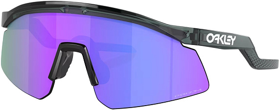 Очки Oakley Hydra Prizm Violet - Фото 1 большая