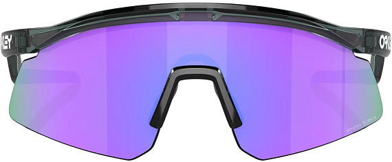 Очки Oakley Hydra Prizm Violet - Фото 3 большая