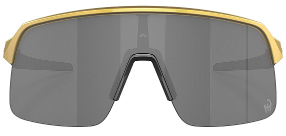Очки Oakley Sutro Lite Patrick Mahomes II Olympic Gold/Prizm Black - Фото 5 большая