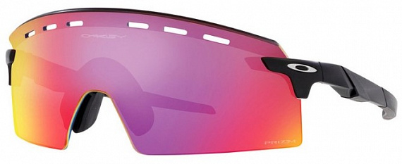 Очки Oakley Encoder Strike Vented Prizm Road - Фото 1 большая
