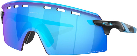 Очки Oakley Encoder Strike Vented Prizm Sapphire - Фото 1 большая