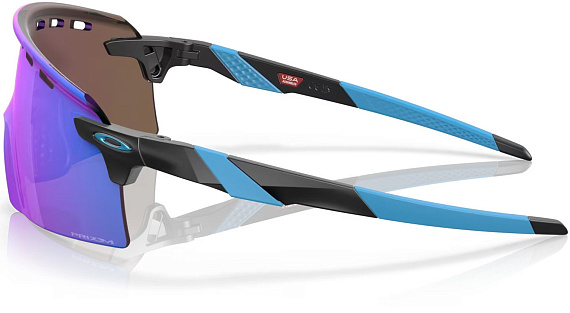 Очки Oakley Encoder Strike Vented Prizm Sapphire - Фото 2 большая