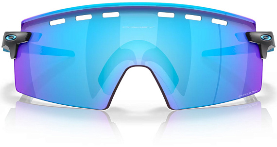 Очки Oakley Encoder Strike Vented Prizm Sapphire - Фото 3 большая