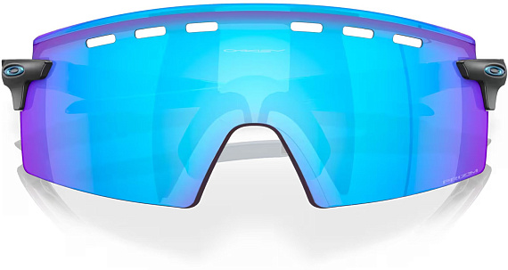 Очки Oakley Encoder Strike Vented Prizm Sapphire - Фото 5 большая