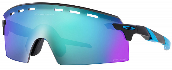 Очки Oakley Encoder Strike Vented Prizm Sapphire - Фото 1 большая