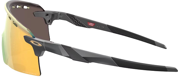 Очки Oakley Encoder Strike Vented Prizm 24K - Фото 3 большая