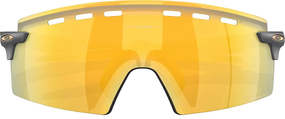 Очки Oakley Encoder Strike Vented Prizm 24K - Фото 5 большая