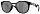 Очки Oakley Hstn Matte Black/Prizm Black - Фото 1 малая