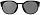 Очки Oakley Hstn Matte Black/Prizm Black - Фото 2 малая