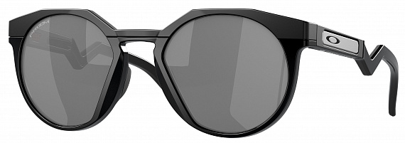 Очки Oakley Hstn Matte Black/Prizm Black - Фото 1 большая