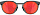 Очки Oakley Hstn Prizm Ruby - Фото 2 малая