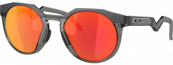 Очки Oakley Hstn Prizm Ruby - Фото 1 большая