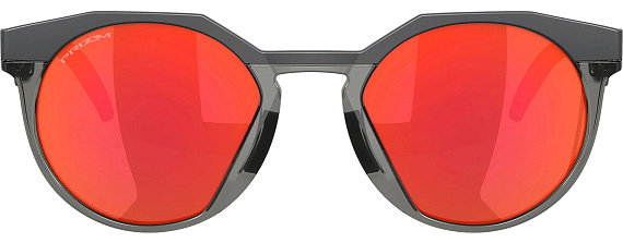Очки Oakley Hstn Prizm Ruby - Фото 2 большая