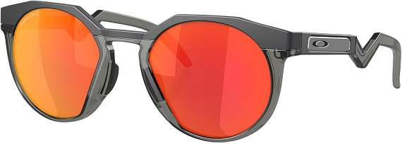 Очки Oakley Hstn Prizm Ruby - Фото 1 большая