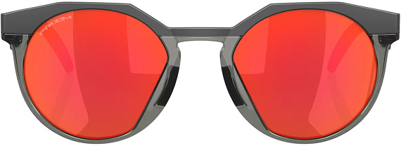 Очки Oakley Hstn Prizm Ruby - Фото 2 большая