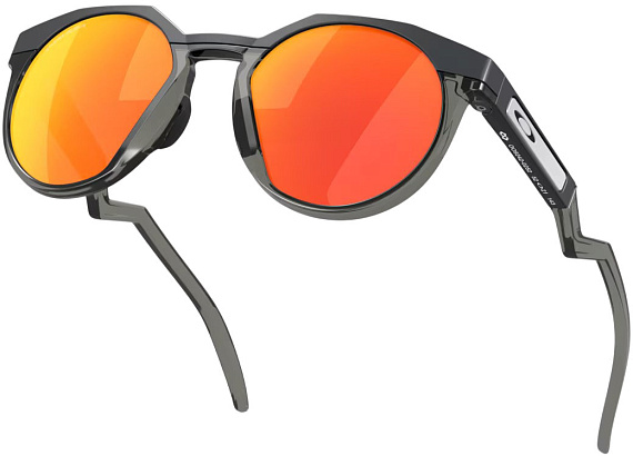 Очки Oakley Hstn Prizm Ruby - Фото 4 большая