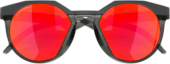 Очки Oakley Hstn Prizm Ruby - Фото 5 большая