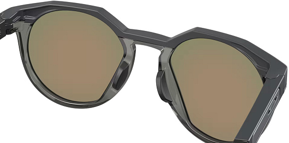Очки Oakley Hstn Prizm Ruby - Фото 7 большая
