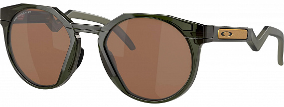 Очки Oakley Hstn Olive Ink/ Prizm Tungsten Polarized - Фото 1 большая