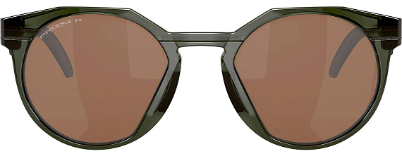 Очки Oakley Hstn Olive Ink/ Prizm Tungsten Polarized - Фото 2 большая