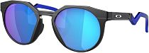 Очки Oakley Hstn Matte Black/Prizm Sapphire Polarized