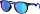 Очки Oakley Hstn Matte Black/Prizm Sapphire Polarized - Фото 1 малая