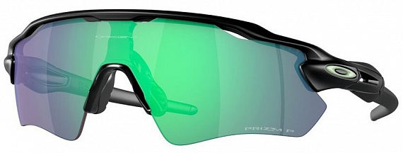 Очки Oakley Radar Ev Path Prizm Jade Polarized - Фото 1 большая
