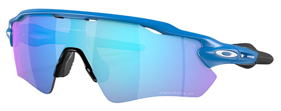 Очки Oakley Radar Ev Path Prizm Sapphire Polarized - Фото 1 большая