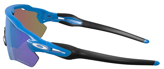 Очки Oakley Radar Ev Path Prizm Sapphire Polarized - Фото 2 большая