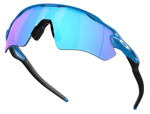 Очки Oakley Radar Ev Path Prizm Sapphire Polarized - Фото 3 большая