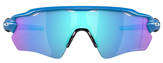 Очки Oakley Radar Ev Path Prizm Sapphire Polarized - Фото 4 большая