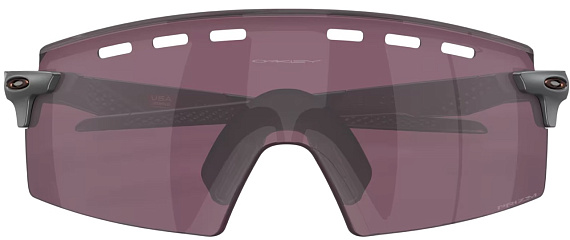 Очки Oakley Encoder Strike Vented Prizm Road Black - Фото 5 большая