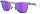 Очки Oakley Frogskins Hybrid Matte Lilac/Prizm Clear Prizm Violet - Фото 1 малая