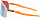 Очки Oakley Sutro Latitude Matte Sand/Prizm Snow Sapphire - Фото 3 малая
