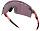 Очки Oakley Encoder Strike Vented GDI Pink/Prizm Road Black - Фото 2 малая