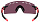 Очки Oakley Encoder Strike Vented GDI Pink/Prizm Road Black - Фото 5 малая