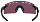 Очки Oakley Encoder Strike Vented Dark Galaxy/Prizm Road Black - Фото 7 малая