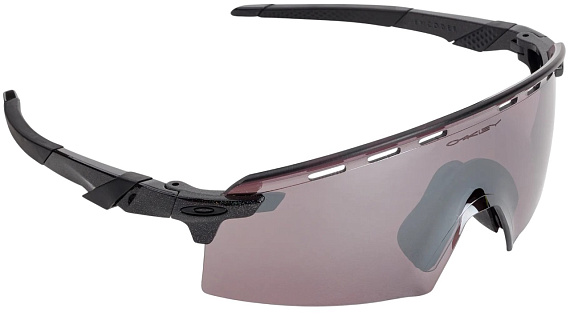 Очки Oakley Encoder Strike Vented Dark Galaxy/Prizm Road Black - Фото 2 большая