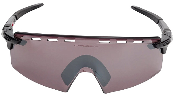 Очки Oakley Encoder Strike Vented Dark Galaxy/Prizm Road Black - Фото 4 большая