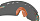 Очки Oakley Encoder Strike Vented Matte Cp Patina/Prizm Black - Фото 4 малая